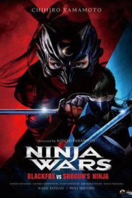 Ninja Wars – Black Fox vs Shogun’s Ninja (2026)