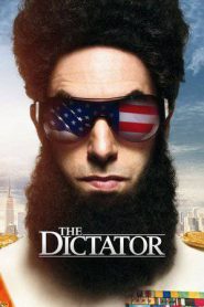 The Dictator (2012)