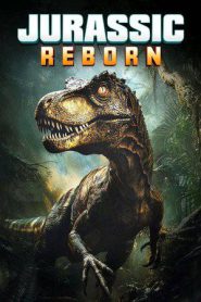 Jurassic Reborn (2025)