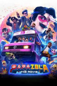 Papa Zola: The Movie (2025)