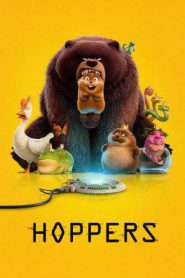 Hoppers (2026)