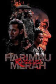 Harimau Merah: Resolusi (2025)