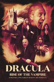 Dracula: Rise of the Vampire (2025)