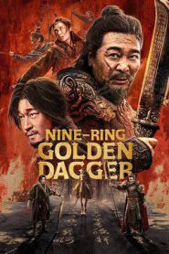 Nine-Ring Golden Dagger (2025)