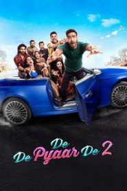 De De Pyaar De 2 (2025)