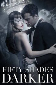 Fifty Shades Darker (2017)