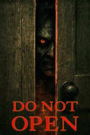 Do Not Open (2026)