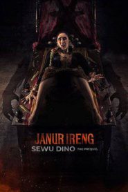 Janur Ireng: Sewu Dino the Prequel (2025)