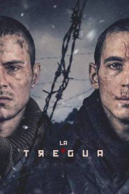 The Truce (2025)