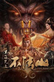 The Real Monkey King (2026)