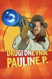 The Second Diary of Paulina P. (2025)