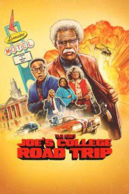 Joe’s College Road Trip (2026)