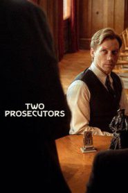 Two Prosecutors (2025)