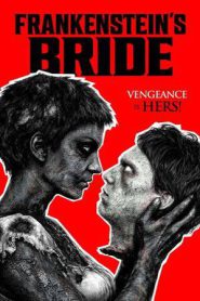Frankenstein’s Bride (2026)