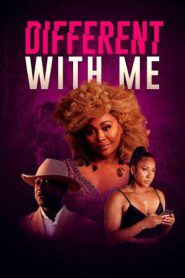 Different With Me (2023)