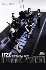 ITZY 3rd World Tour Tunnel Vision in Seoul (2026)