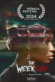 The Weekend (2024)