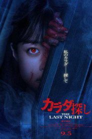 Re/Member: The Last Night (2025)