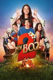 My Boo 2 (2025)