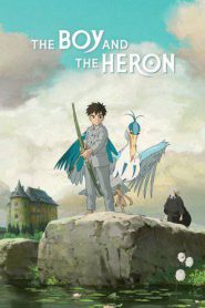 The Boy And The Heron 2023