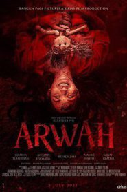 Arwah (2025)