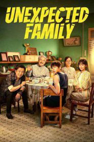 Unexpected Family (2026)
