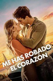 You Stole My Heart (2025)