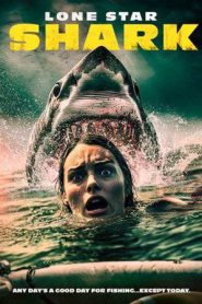 Lone Star Shark (2025)