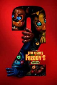 Five Nights at Freddy’s 2 (2025)