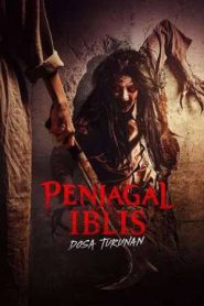 Penjagal Iblis: Dosa Turunan (2025)