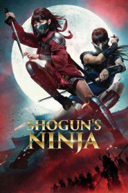 Shogun’s Ninja (2025)