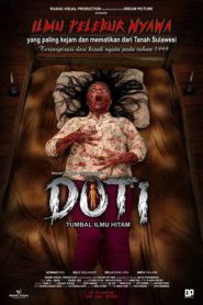 Doti – Tumbal Ilmu Hitam (2025)