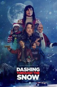 Dashing Through the Snow (2025)