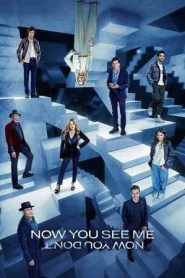 Now You See Me: Now You Don’t (2025)