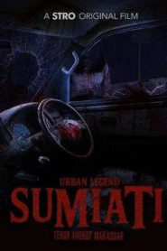 Urban Legend Sumiati: Teror Angkot Makassar (2025)