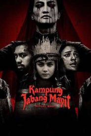 Kampung Jabang Mayit: Ritual Maut (2025)