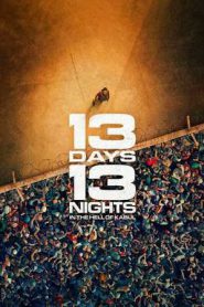 13 Days, 13 Nights: In the Hell of Kabul (2025)