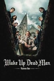 Wake Up Dead Man: A Knives Out Mystery (2025)