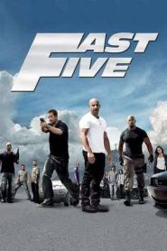 Fast Five (2011)