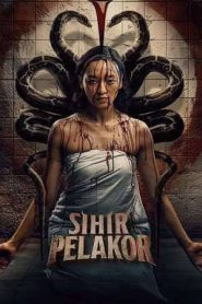 Sihir Pelakor (2025)