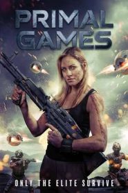 Primal Games (2025)