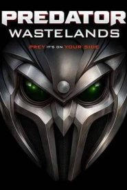 Predator: Wastelands (2025)
