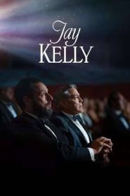 Jay Kelly (2025)
