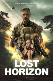Lost Horizon (2025)