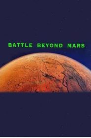 Battle Beyond Mars (2025)