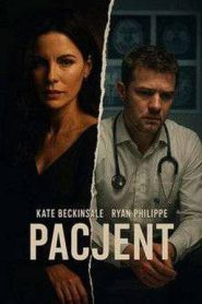 The Patient (2025)