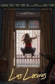 The Follies (2025)