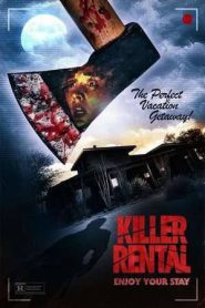 Killer Rental (2024)