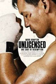Unlicensed (2025)