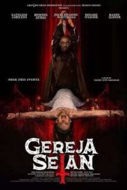 Gereja Setan (2025)